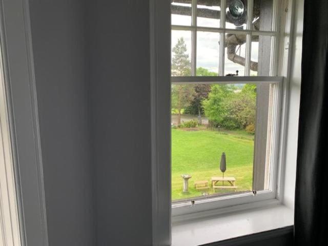 Oyo Dunmar House 3* Alloa