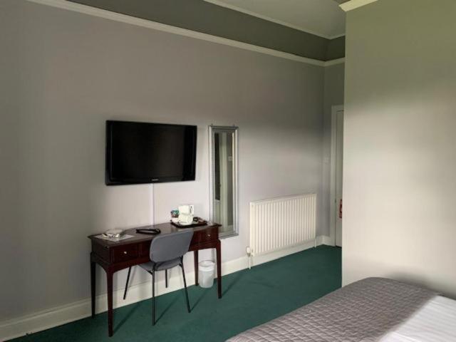 Oyo Dunmar House Hotel