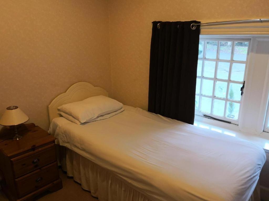 Oyo Dunmar House Hotel 3*