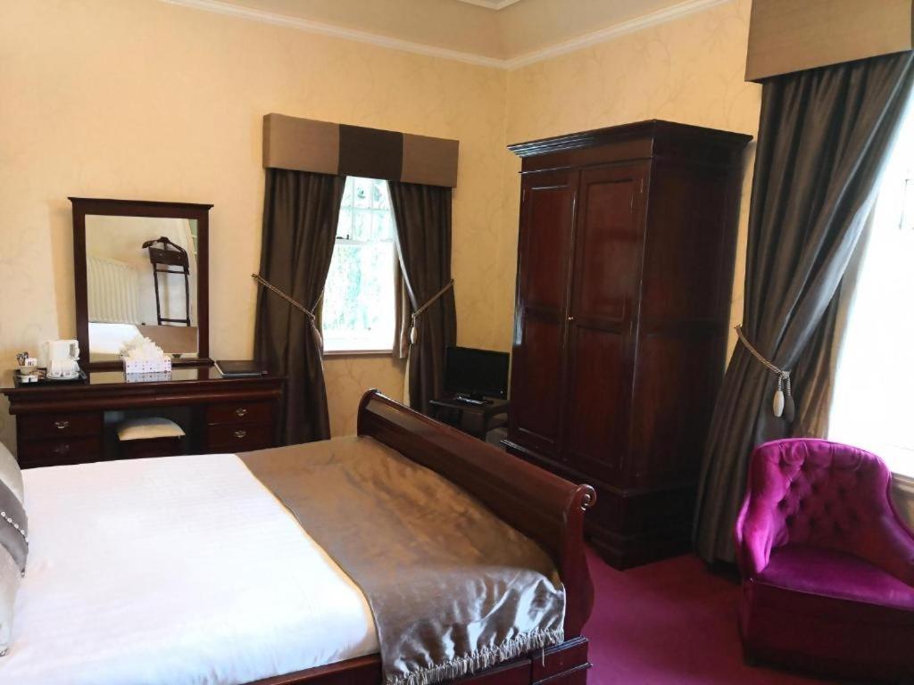 Hotel Oyo Dunmar House
