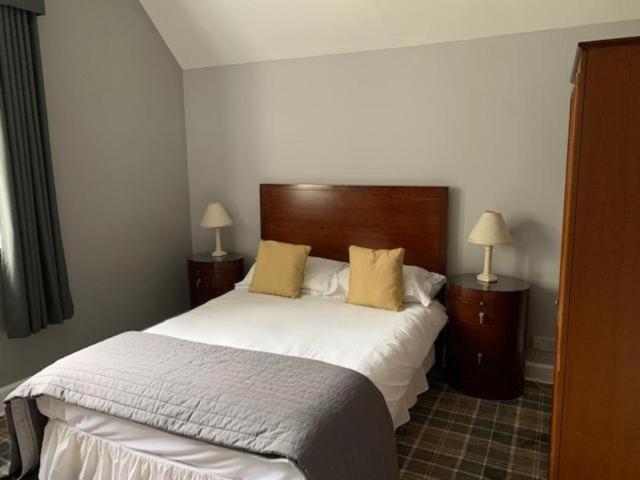 Oyo Dunmar House Hotel Alloa